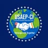 Logo USAEP-CI